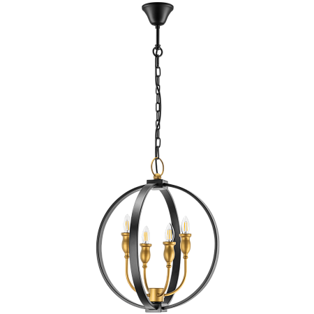 Подвесная люстра Lightstar Cero 731247