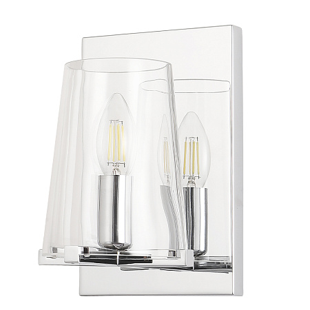 Бра Crystal Lux MEDICI AP1 Бра Crystal Lux MEDICI AP1