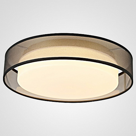 Светильник потолочный светодиодный Imperiumloft Vedum01 179851-26