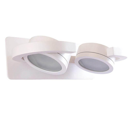 Уличный настенный светильник Mantra Iguazu 6768 Уличный настенный светильник Mantra Iguazu 6768