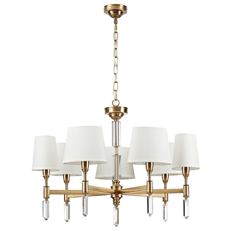 Подвесная люстра Odeon Light London 4894/7 Подвесная люстра Odeon Light London 4894/7