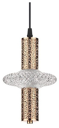 Светильник подвесной светодиодный Lumion Cristie 8009/6L Светильник подвесной светодиодный Lumion Cristie 8009/6L