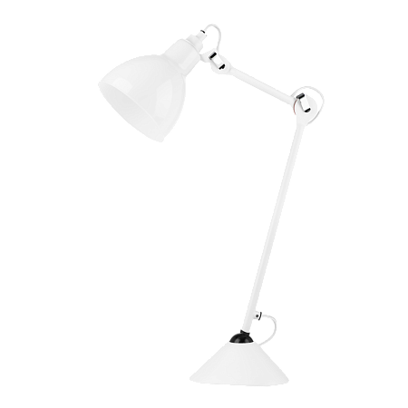 Настольная лампа Lightstar Loft 865916