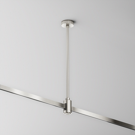 Крепление потолочное Medium одинарное 300мм Maytoni Flarity TRA158C-S1-PT Крепление потолочное Medium одинарное 300мм Maytoni Flarity TRA158C-S1-PT