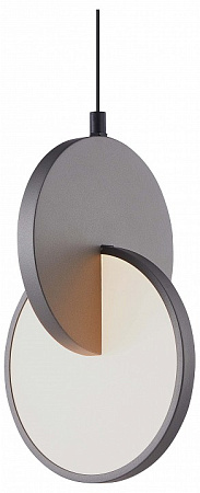 Светильник подвесной светодиодный F-Promo Grahan 4609-1P Светильник подвесной светодиодный F-Promo Grahan 4609-1P