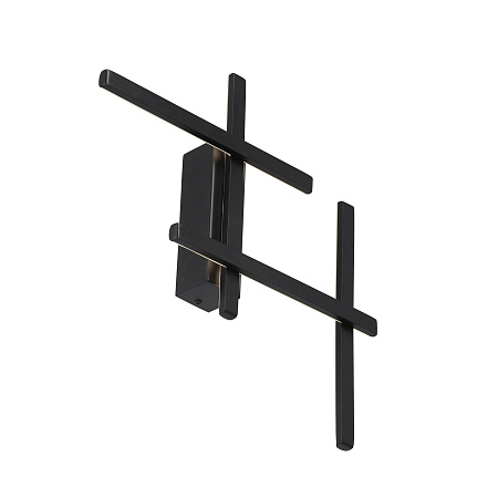 Светильник настенный светодиодный Vitaluce V3043-1/4A