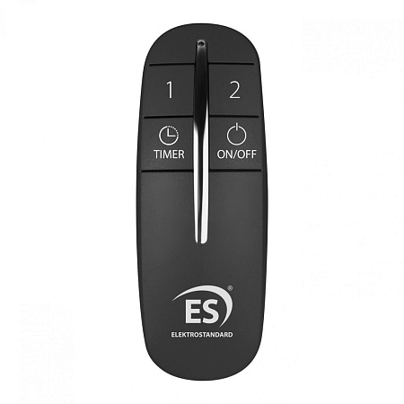 2-канальный контроллер для дистанционного управления освещением Elektrostandard 16001/02 a056321 2-канальный контроллер для дистанционного управления освещением Elektrostandard 16001/02 a056321