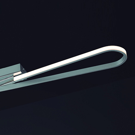 Светильник потолочный светодиодный Mantra BUCLE 5981 Светильник потолочный светодиодный Mantra BUCLE 5981