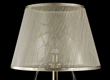 Торшер Freya Simone FR2020-FL-01-BZ Торшер Freya Simone FR2020-FL-01-BZ