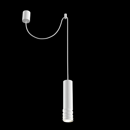 Подвесной светильник Maytoni Kinzo P025PL-01W Подвесной светильник Maytoni Kinzo P025PL-01W