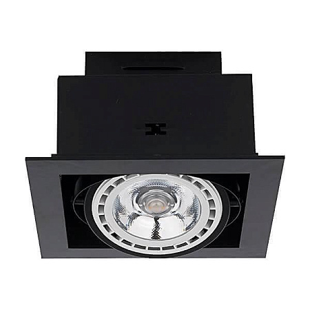 Встраиваемый светильник Nowodvorski Downlight 9571 Встраиваемый светильник Nowodvorski Downlight 9571