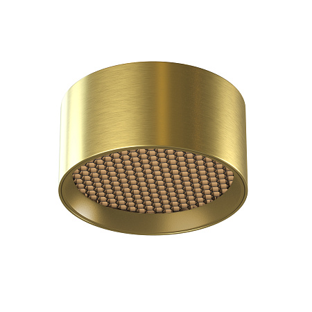 Светильник потолочный светодиодный Maytoni Glare C122CL-L7-3K-BS Светильник потолочный светодиодный Maytoni Glare C122CL-L7-3K-BS