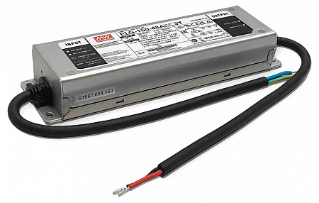 Блок питания 150Вт 48В IP65 ST Luce FARM ST061.024.150