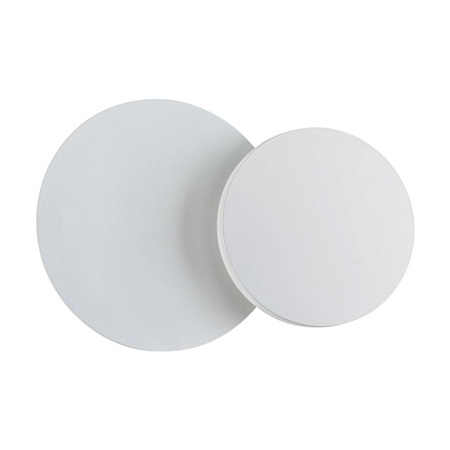 Настенный светодиодный светильник Novotech Smena 357856