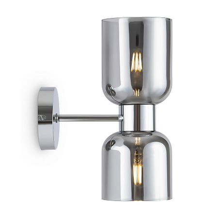 Бра Freya Savia FR5203WL-02CH1 Бра Freya Savia FR5203WL-02CH1