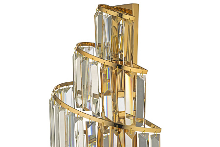 Светильник настенный Dio D`arte Esperia E 2.25.100 G Светильник настенный Dio D`arte Esperia E 2.25.100 G