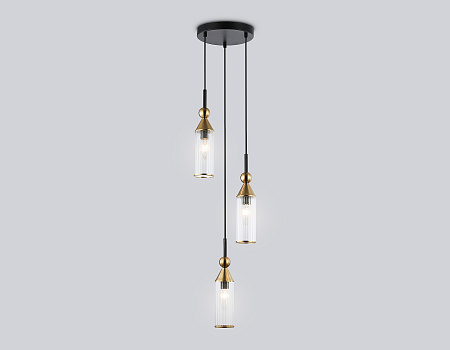 Светильник подвесной Ambrella light LH55252