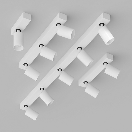 Спот светодиодный Ledron SAGITONY-E-S60-White Спот светодиодный Ledron SAGITONY-E-S60-White