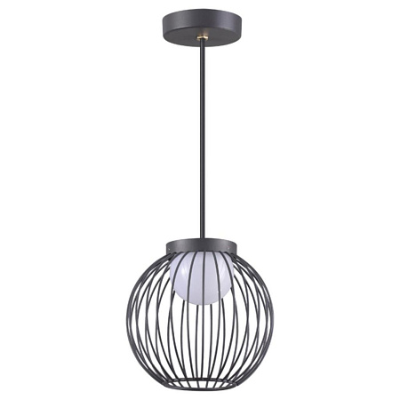 Уличный светодиодный светильник Novotech Carrello 358288 Уличный светодиодный светильник Novotech Carrello 358288