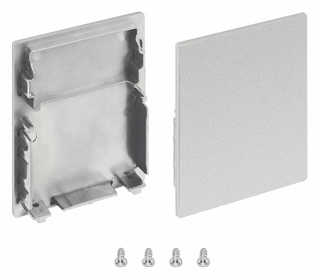 Заглушка для профиля Arlight SL-LINE 044673 Заглушка для профиля Arlight SL-LINE 044673