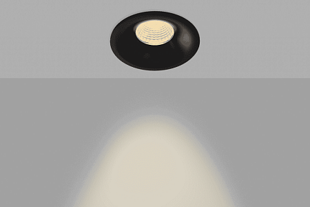 Корпус светильника SWG PRO COMBO-43-BL Корпус светильника SWG PRO COMBO-43-BL