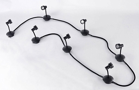 Система в сборе Lussole Bay shore LSP-9821-07 Система в сборе Lussole Bay shore LSP-9821-07