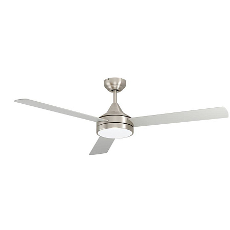 Люстра потолочная светодиодная с вентилятором Eglo SESIMBRA 35081 Люстра потолочная светодиодная с вентилятором Eglo SESIMBRA 35081