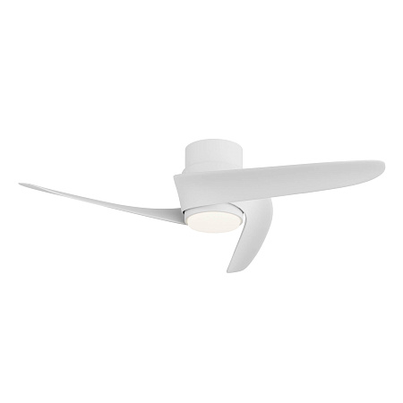 Люстра с вентилятором светодиодная Mantra GROENLAND 9061