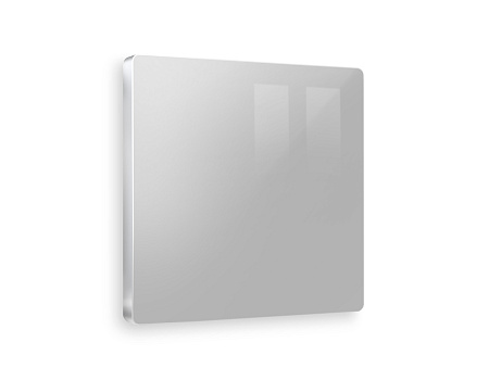 Лицевая панель заглушка для суппорта QUANT Ambrella Volt ALFA AP4160 Лицевая панель заглушка для суппорта QUANT Ambrella Volt ALFA AP4160