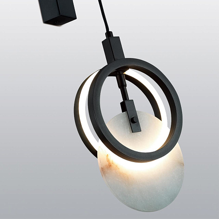 Светильник настенный светодиодный Odeon Light MERCURY 5422/17WL