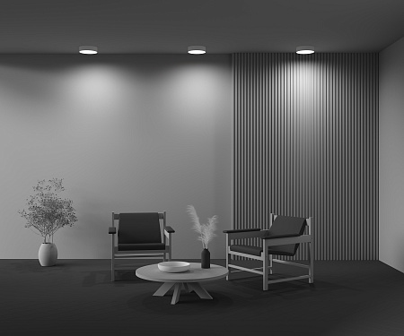 Светильник потолочный светодиодный Maytoni Zon C032CL-24W4K-RD-MG Светильник потолочный светодиодный Maytoni Zon C032CL-24W4K-RD-MG