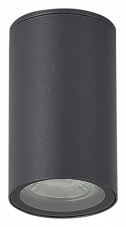 Уличный потолочный светильник ST Luce Tubo SL9010.712.01 Уличный потолочный светильник ST Luce Tubo SL9010.712.01