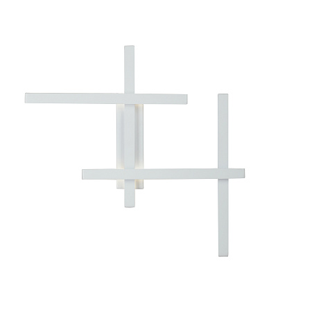 Светильник настенный светодиодный Vitaluce V3043-0/4A Светильник настенный светодиодный Vitaluce V3043-0/4A