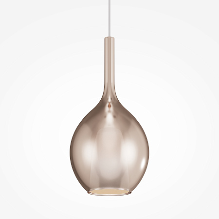 Светильник подвесной Maytoni Duality MOD271PL-01B3 Светильник подвесной Maytoni Duality MOD271PL-01B3