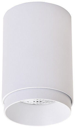 Потолочный светодиодный светильник Wertmark Stecken WE801.01.007