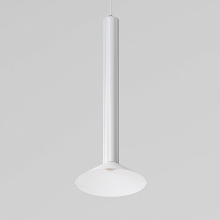 Светильник подвесной светодиодный Elektrostandard Fest 50315 LED 7W 4000K белый a068827