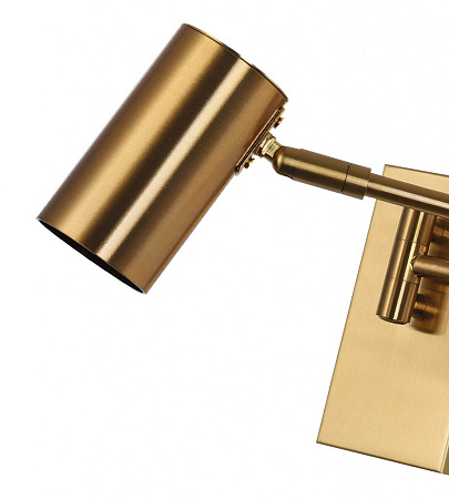 Спот Kink Light Хэлли 07657,20 Спот Kink Light Хэлли 07657,20