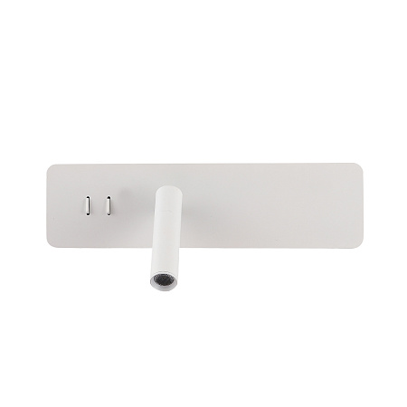 Спот светодиодный Crystal Lux CLT 215W WH Спот светодиодный Crystal Lux CLT 215W WH