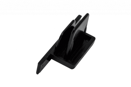 Заглушка для однофазного встраиваемого трека SWG TR-RC-BL-ECS 005411 Заглушка для однофазного встраиваемого трека SWG TR-RC-BL-ECS 005411