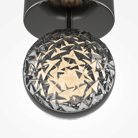 Светильник настенный светодиодный Maytoni Mind MOD299WL-L10BC3K Светильник настенный светодиодный Maytoni Mind MOD299WL-L10BC3K