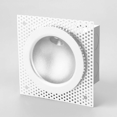 Подсветка для лестниц и ступеней светодиодная Elektrostandard Step MRL LED 1118 a058684 Подсветка для лестниц и ступеней светодиодная Elektrostandard Step MRL LED 1118 a058684