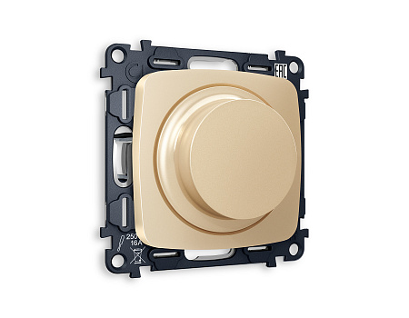 Комплект механизма светорегулятора универсального поворотно-нажимного Ambrella Volt OMEGA MO605510 Комплект механизма светорегулятора универсального поворотно-нажимного Ambrella Volt OMEGA MO605510