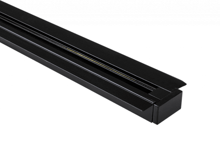 Встраиваемый однофазный шинопровод SWG TR-RC-BL-2 004907 Встраиваемый однофазный шинопровод SWG TR-RC-BL-2 004907