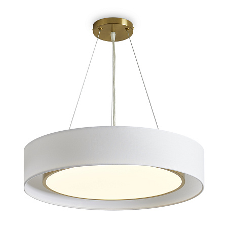 Люстра подвесная светодиодная Freya Cozy FR6170PL-L52BS Люстра подвесная светодиодная Freya Cozy FR6170PL-L52BS