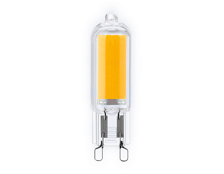 Светодиодная лампа Filament LED G9 3W 4200K (30W) 220-230V