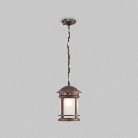 Уличный светильник Maytoni Salamanca O031PL-01BR