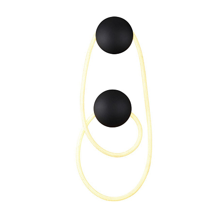 Светильник светодиодный настенный Odeon Light CORDA 4398/30WL
