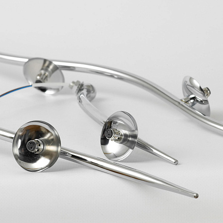 Люстра потолочная Lussole BLUBBER LSP-8876 Люстра потолочная Lussole BLUBBER LSP-8876