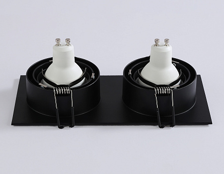 Светильник встраиваемый Ambrella light TN102760 Светильник встраиваемый Ambrella light TN102760