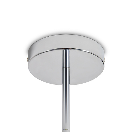 Люстра подвесная Freya Eatery FR5488PL-10CH Люстра подвесная Freya Eatery FR5488PL-10CH